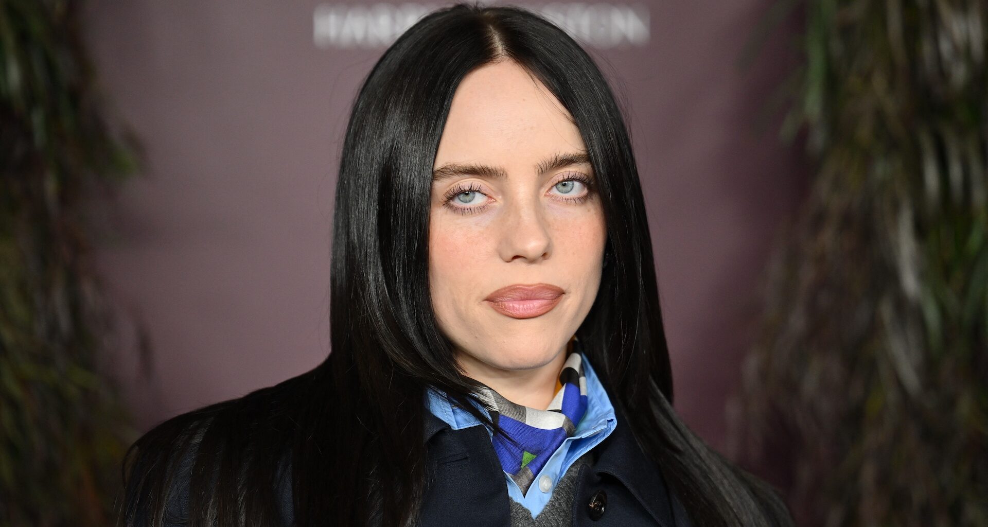 With Elon Musk on track to become the world's first trillionaire, Billie Eilish has some ideas about what he could use that money for.