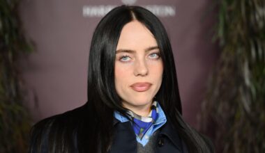 With Elon Musk on track to become the world's first trillionaire, Billie Eilish has some ideas about what he could use that money for.