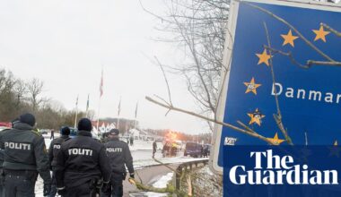 The UK wants to emulate Denmark’s hardline asylum model – but what does it actually look like? | Migration