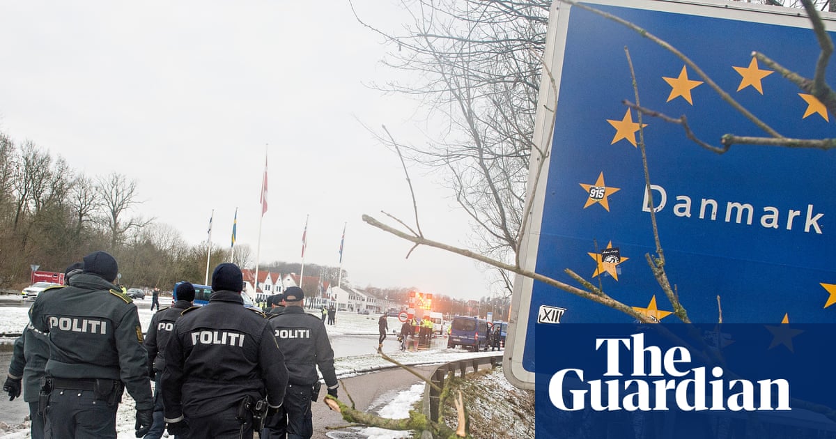 The UK wants to emulate Denmark’s hardline asylum model – but what does it actually look like? | Migration