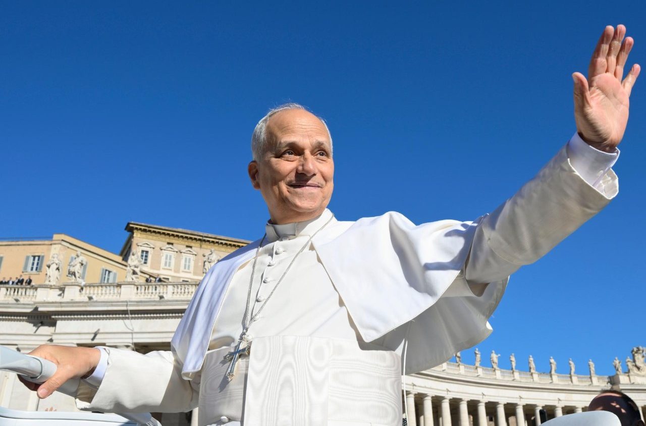 Pope Leo XIV: ‘We can no longer tolerate structural injustices’