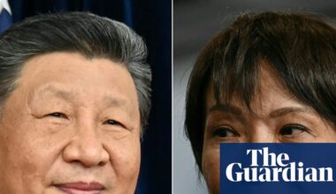 China advises against travel to Japan amid escalating row over PM’s Taiwan comments | Japan