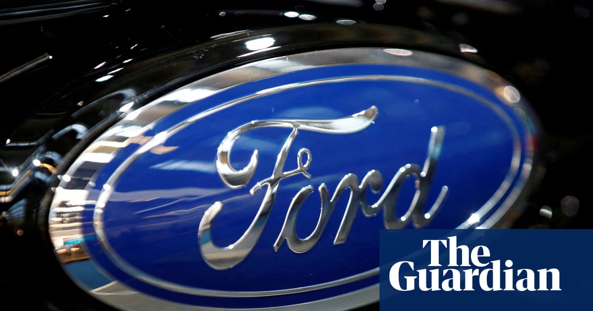 About 1m Ford diesel cars sold in UK with defective emissions controls, court told | Ford
