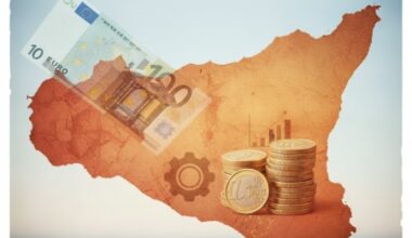 What the Bank of Italy Says — in Five Key Points