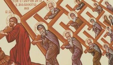 Lord's Day Reflection: Serving the Author of all that is good