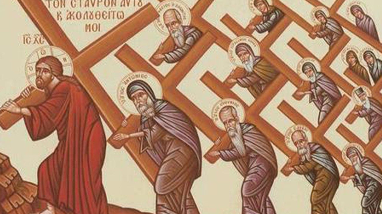 Lord's Day Reflection: Serving the Author of all that is good