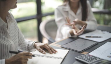 Belgium’s financial sector hits new high for women in leadership, but challenges remain