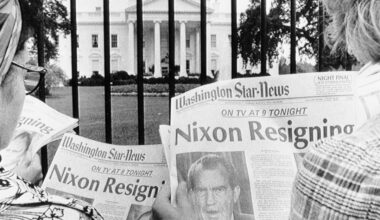 Why Trump Gets Away With It