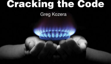 Cracking the Code: Powering the U.S., keeping our lights on | News, Sports, Jobs