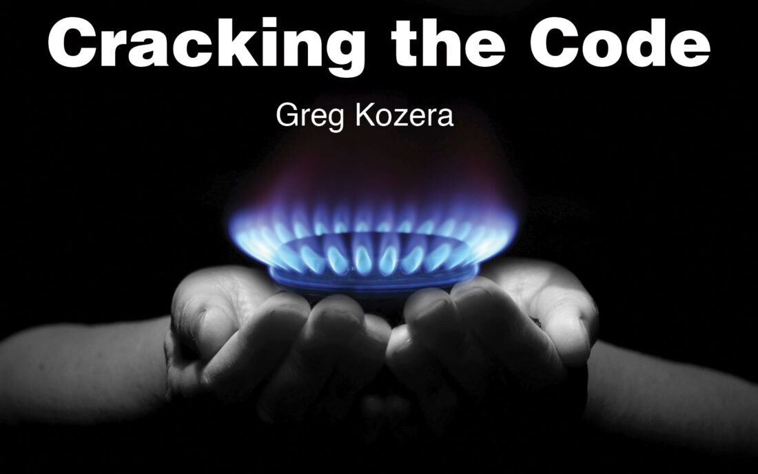 Cracking the Code: Powering the U.S., keeping our lights on | News, Sports, Jobs