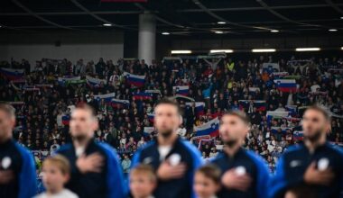 The Football Federation of Slovenia comes with important information for local and Kosovo fans