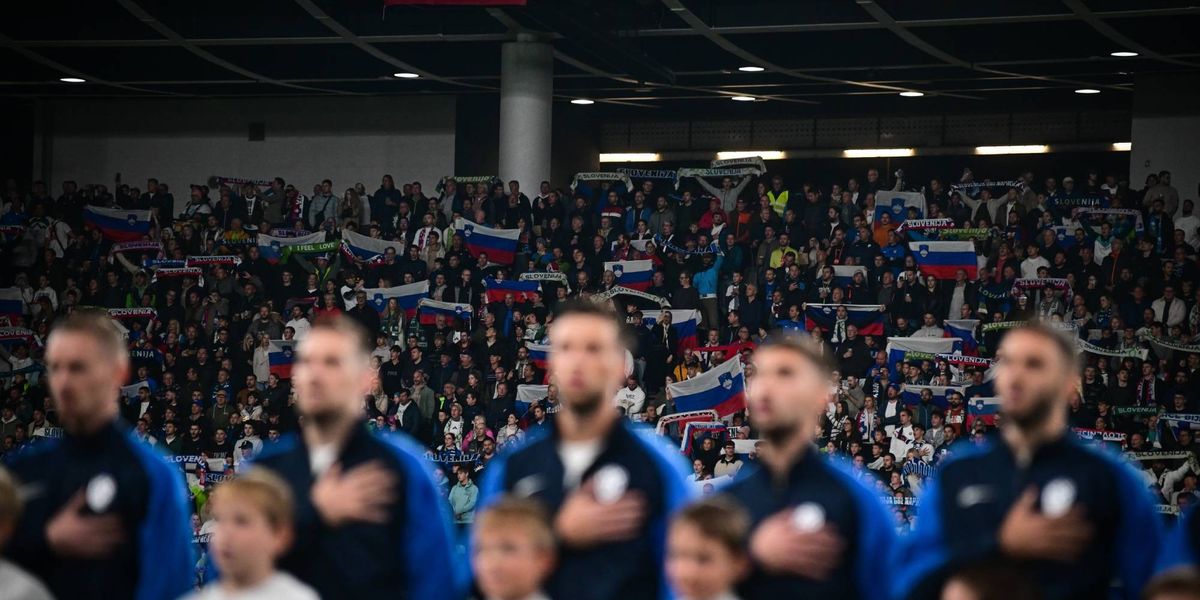 The Football Federation of Slovenia comes with important information for local and Kosovo fans