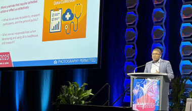 Artificial Intelligence in Health Care: The Ethical Frontier