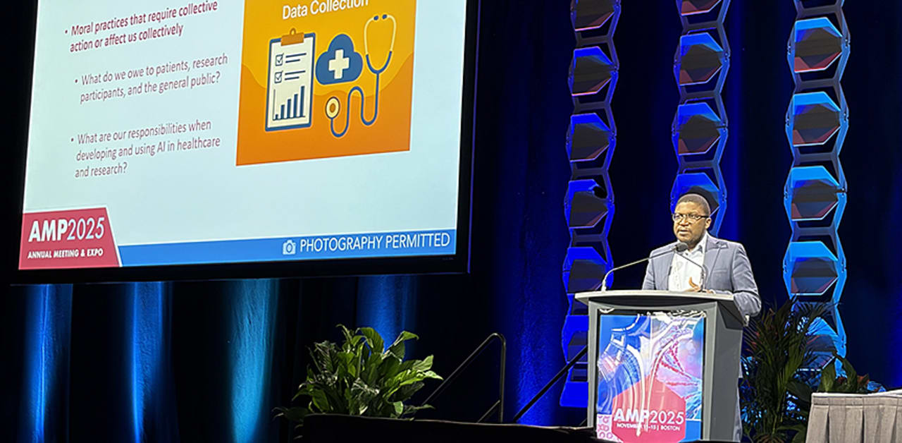 Artificial Intelligence in Health Care: The Ethical Frontier