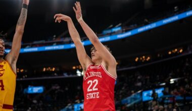 Redbirds Close California Trip in Long Beach on Sunday