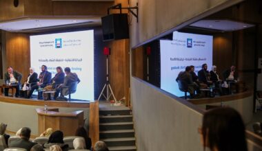 After Assad's fall, Syrians and EU officials hold rare meeting in Damascus