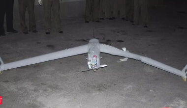 Mystery drones near Kim Jong Un’s home ignite new North Korea–South Korea tensions: Curious story of the mystery drones South Korea sent to North Korean leader Kim Jong Un’s home — and what happened next