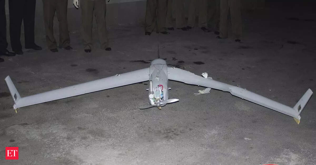 Mystery drones near Kim Jong Un’s home ignite new North Korea–South Korea tensions: Curious story of the mystery drones South Korea sent to North Korean leader Kim Jong Un’s home — and what happened next