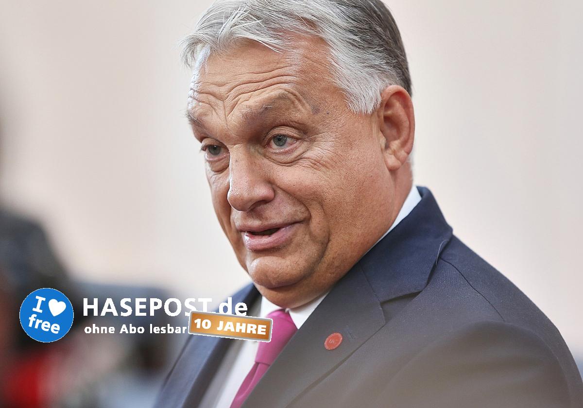 Russland greift EU und Nato nicht an