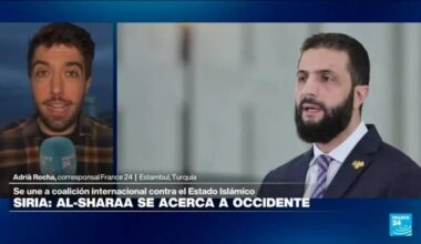 Informe desde Estambul: Siria se une a la Coalición Global contra el Estado Islámico