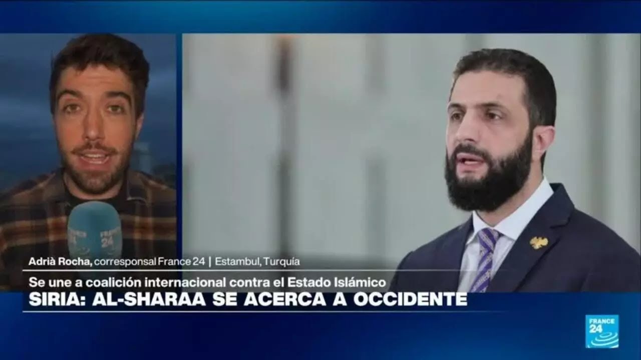 Informe desde Estambul: Siria se une a la Coalición Global contra el Estado Islámico