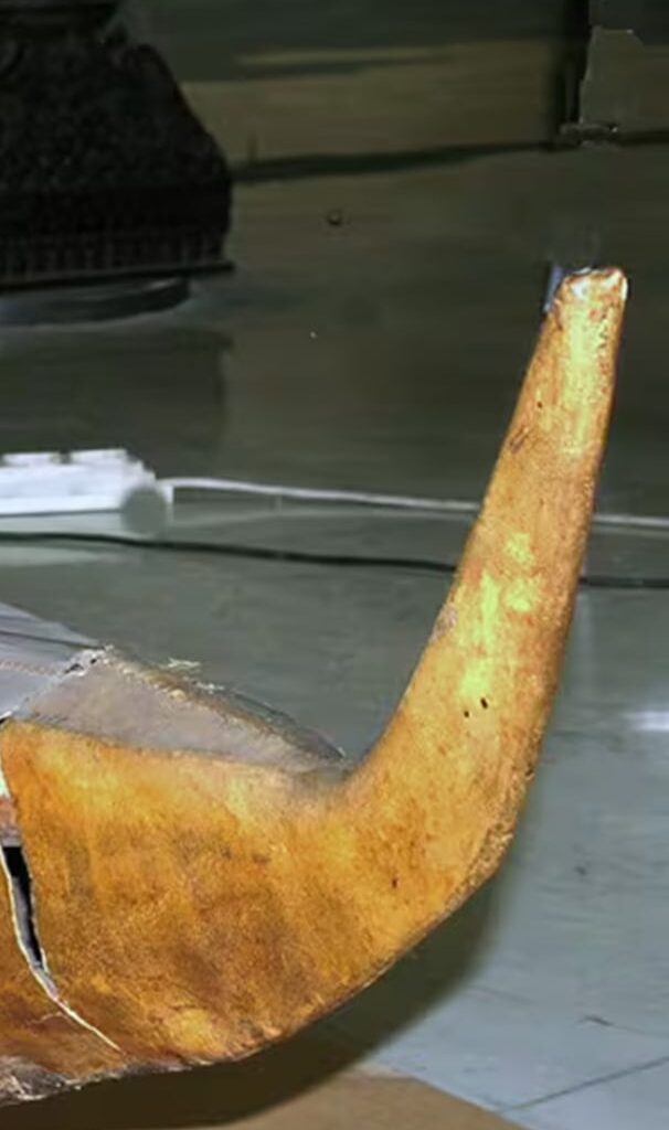 Vatican to return 62 Indigenous cultural items to Canada