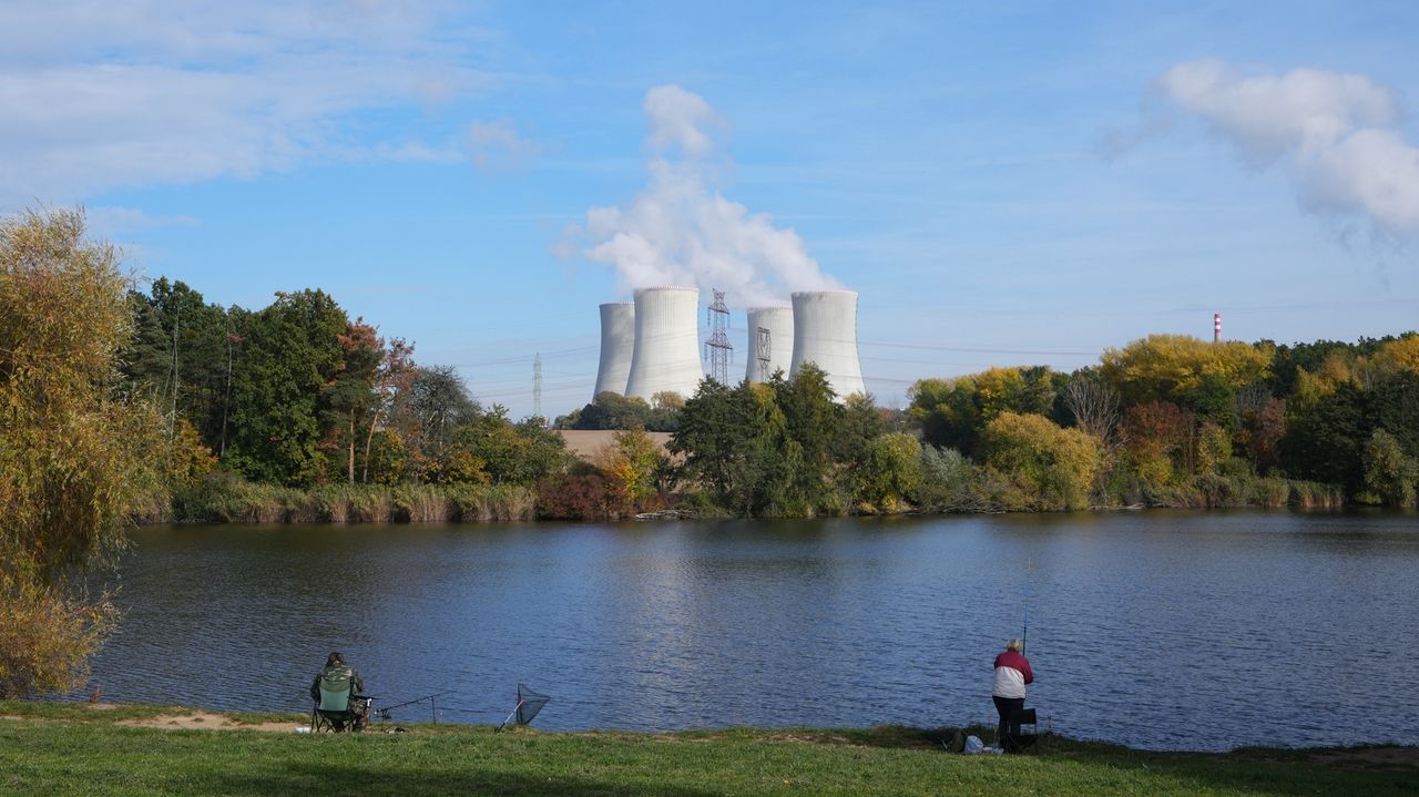 Czech Republic plans $19 billion nuclear expansion to double output and end fossil fuel reliance