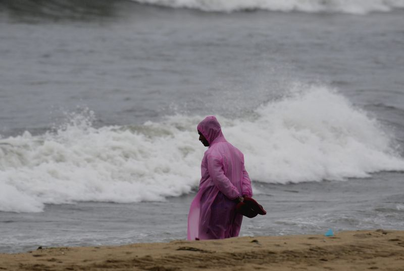 Sea Level Surge: How Global Warming is Drowning India's Megacities