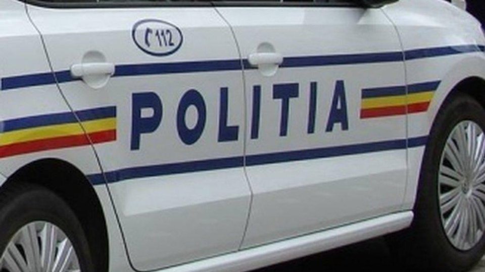 Bărbat reținut după ce a încălcat ordinul de protecție