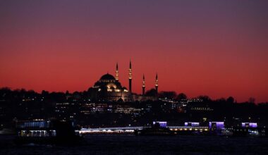 Türkei: Hotel in Istanbul nach Tod von drei Urlaubern evakuiert