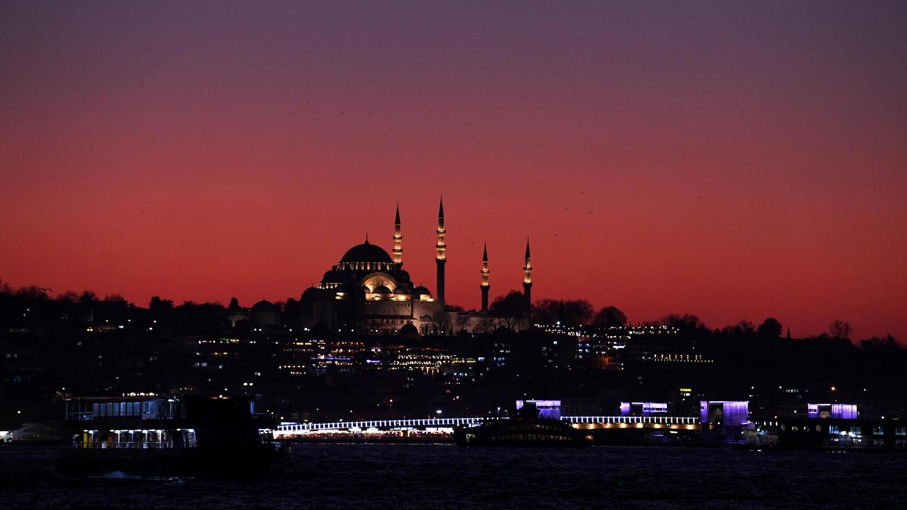 Türkei: Hotel in Istanbul nach Tod von drei Urlaubern evakuiert