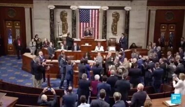 Un accord trouvé pour mettre fin au shutdown, Trump s'en prend aux contrôleurs aériens