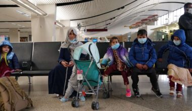 ‘We owe them’: Iowa resettlement leaders tout progress, urge Congress to act as Trump slashes refuge