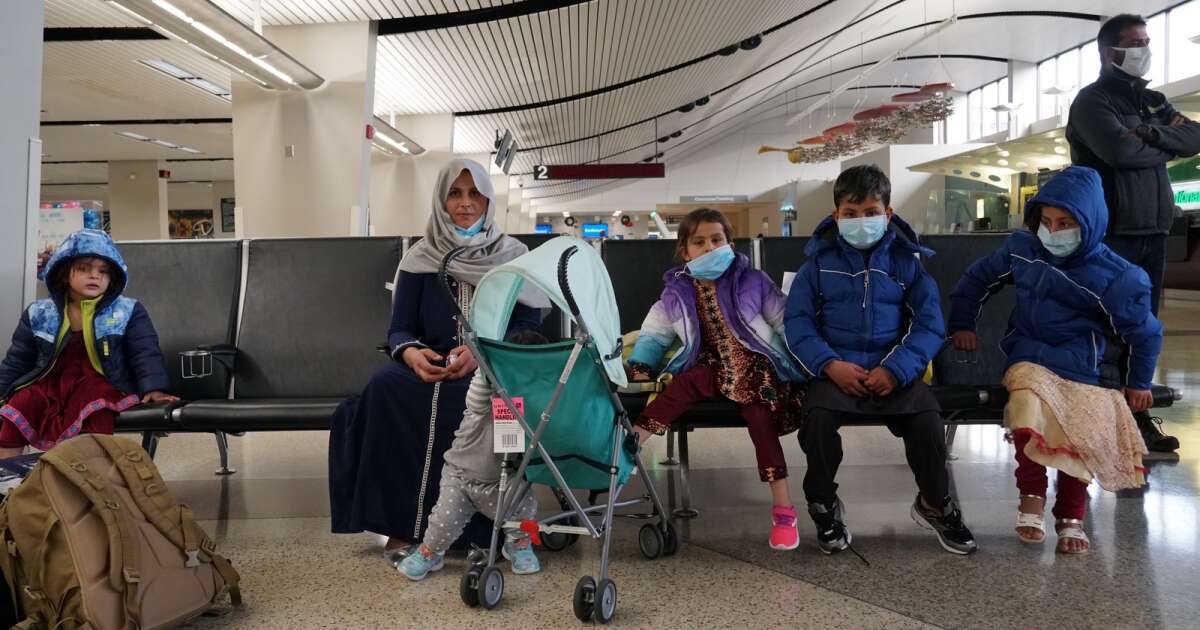 ‘We owe them’: Iowa resettlement leaders tout progress, urge Congress to act as Trump slashes refuge