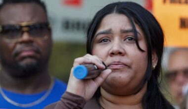 Affordability, housing options are deteriorating for Latino immigrants in Johnson County, advocates