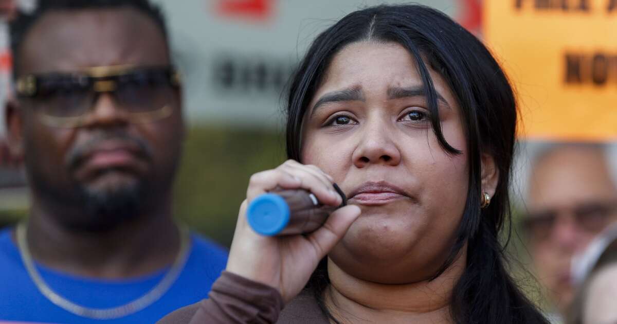 Affordability, housing options are deteriorating for Latino immigrants in Johnson County, advocates