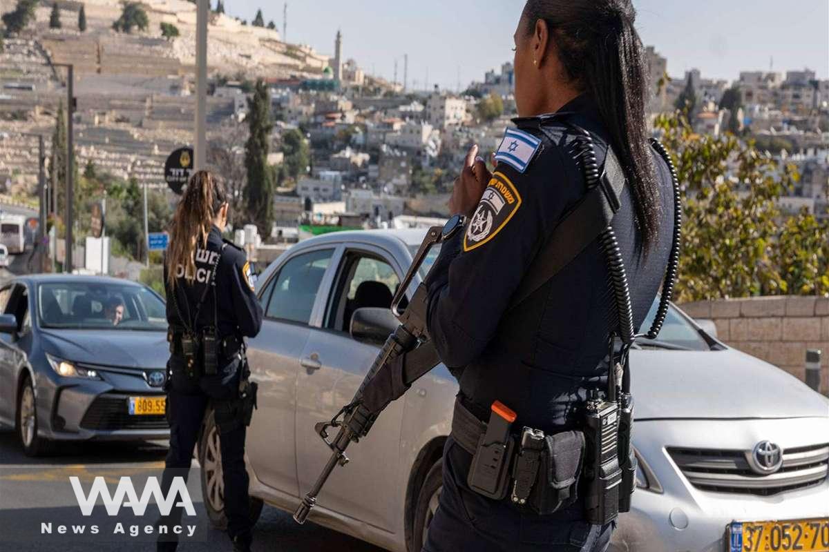 Spy. Iran. Israel. Israelis Arrested for Iran