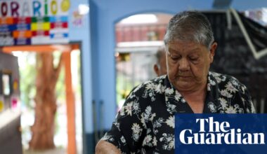 Chile votes for next president in contest dominated by crime and migration fears | Chile