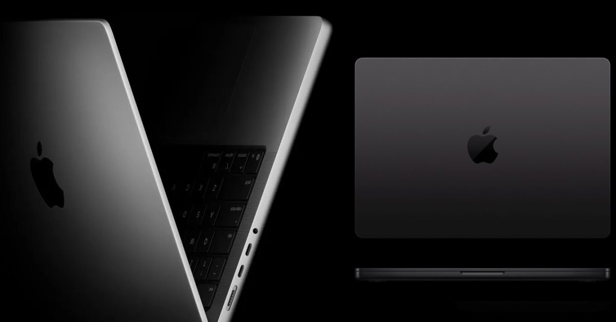 Apple's most affordable Space Black 16GB M5 MacBook Pro configs have dropped to new Amazon lows at nearly $150 off