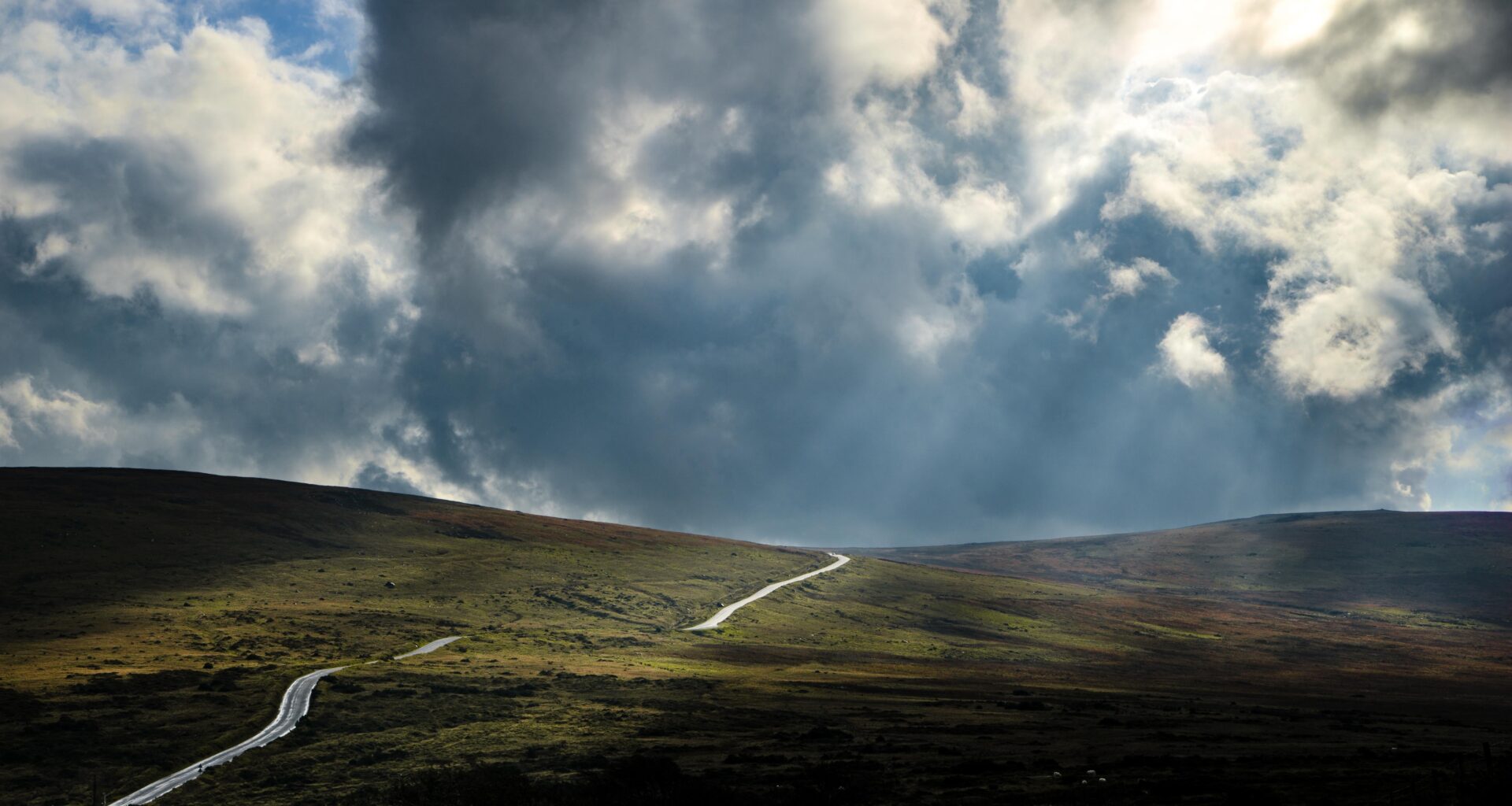 Cardi to Haverfordwest? This is your route.