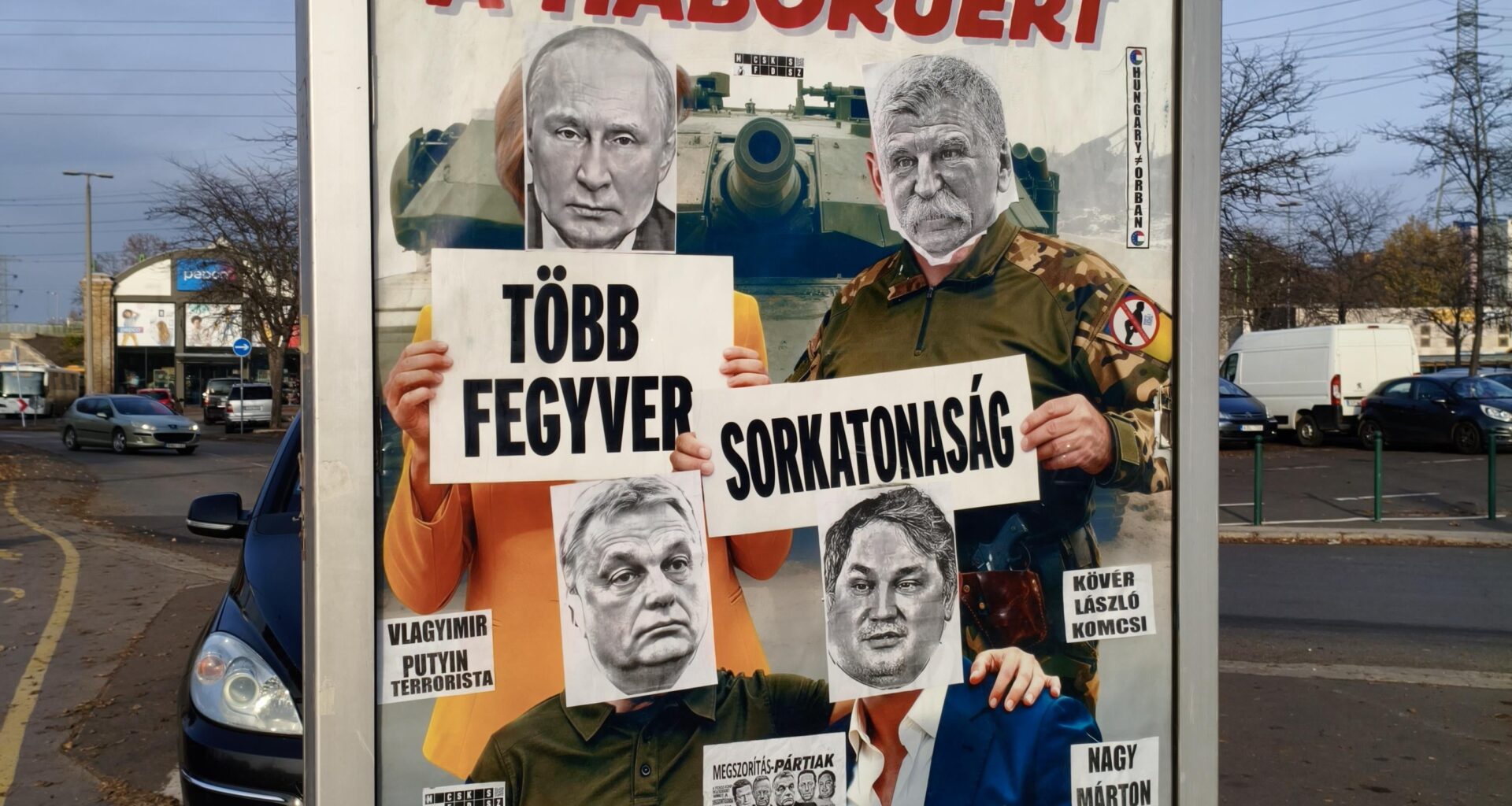 Nem tudom ki volt de jár érte a pacsi