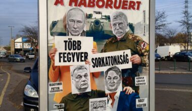 Nem tudom ki volt de jár érte a pacsi