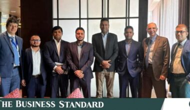 NCP holds meeting with IMF, pledges support for reform agenda