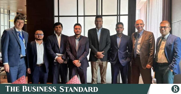 NCP holds meeting with IMF, pledges support for reform agenda