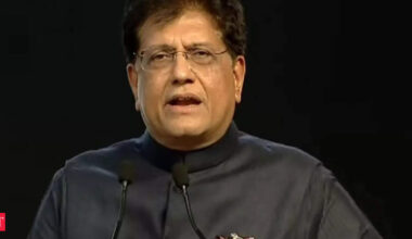 'Hopeful of sealing US, EU trade pacts soon': Piyush Goyal