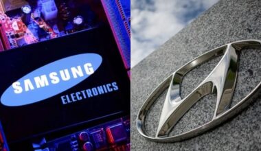 Samsung and Hyundai reveal domestic investment plans after US-South Korea trade deal
