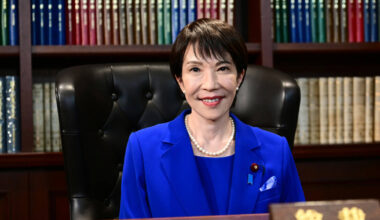 Warning against travel to ‘unstable Japan’ • Table.Briefings