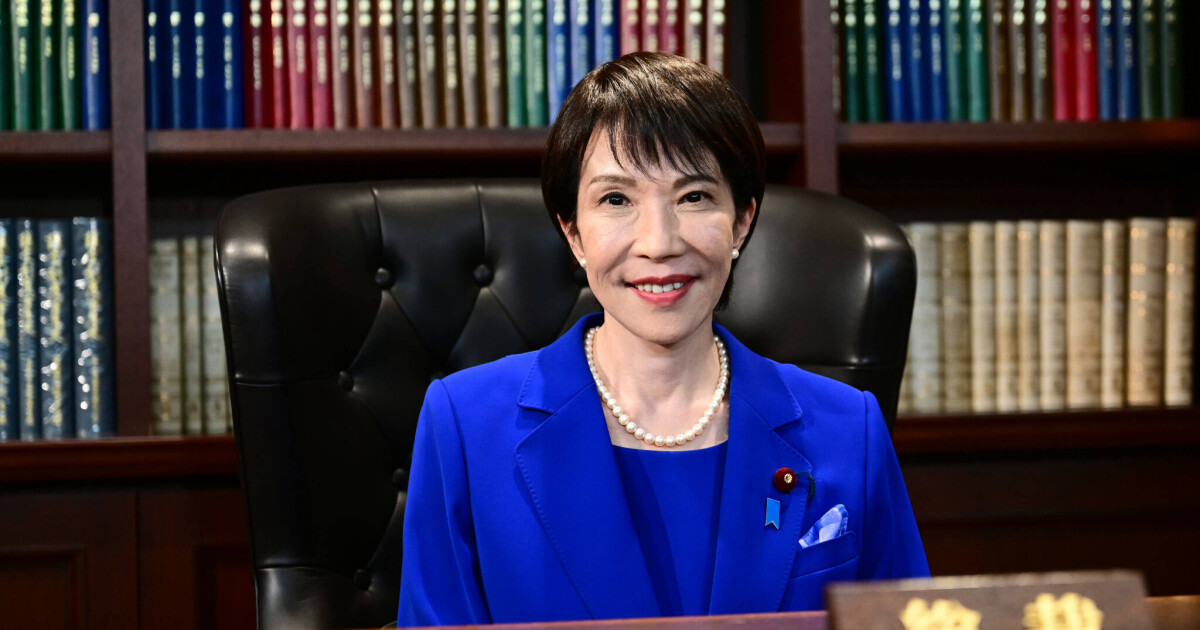 Warning against travel to ‘unstable Japan’ • Table.Briefings