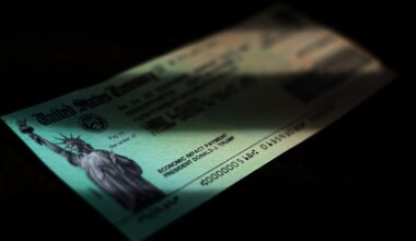 Trump's $2000 tariff checks aren't coming. It's another lie