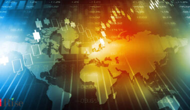 Charting the global economy: Disparity tests a resilient Europe